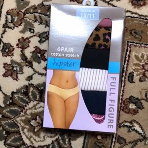 Secret Treasures, HIPSTER style